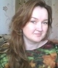 Rencontre Femme : Julianna, 43 ans à Biélorussie  Vitebsk